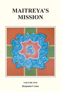Maitreya's Mission