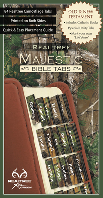 Majestic Bible Accessories- Camo Version - Ellie Claire