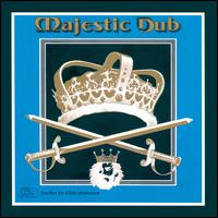 Majestic Dub - Joe Gibbs & the Professionals