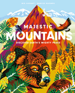 Majestic Mountains: Discover Earth's Mighty Peaks