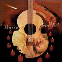 Major Impacts - Steve Morse