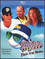 Major League: Back to the Minors [Blu-ray] - John Warren