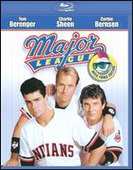 Major League [Blu-ray] - David S. Ward