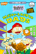 Major League Dads: Level 1