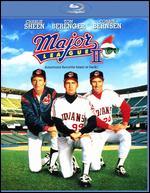 Major League II [Blu-ray]