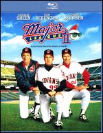 Major League II [Blu-ray] - David S. Ward