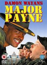 Major Payne - Nick Castle, Jr.