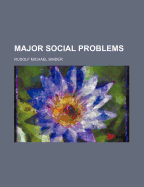 Major Social Problems