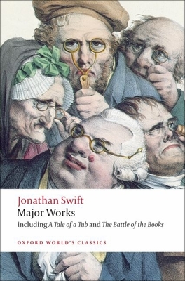 Major Works - Swift, Jonathan, and Ross, Angus (Editor), and Woolley, David (Editor)