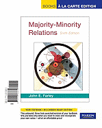 Majority-Minority Relations, Books a la Carte Edition