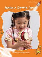 Make a Rattle Drum