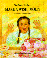 Make a Wish Molly