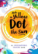 Make a Yellow Dot the Sun