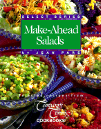 Make-Ahead Salads