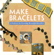 Make Bracelets - Moody, Jo