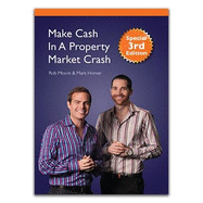 Make Cash in a Property Market Crash