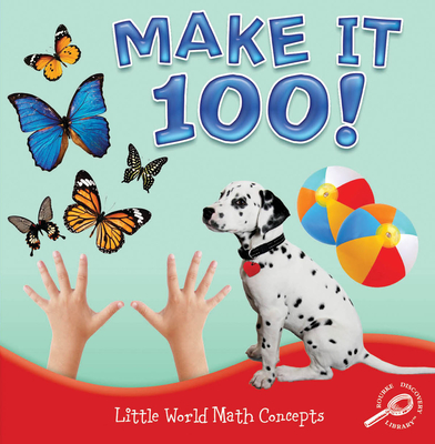 Make It 100! - Mattern, Joanne