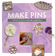 Make Pins - Moody, Jo