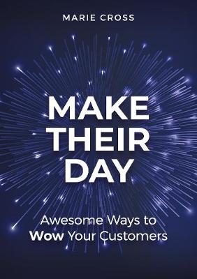 Make Their Day - Cross, Marie