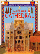 Make This Cathedral - Ashman, Iain