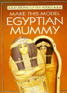 Make This Model Egyptian Mummy