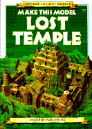 Make This Model Lost Temple - Ashman, Iain