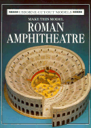 Make This Model Roman Amphitheatre - Ashman, Iain