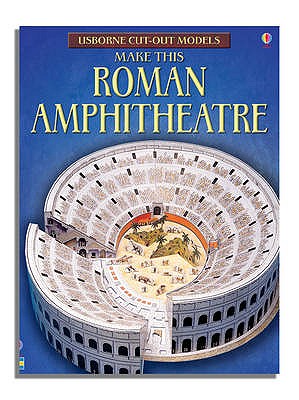 Make this Roman Amphitheatre - 
