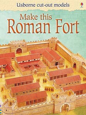 Make This Roman Fort - 