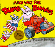 Make Way for Dumb Bunnies - Denim, Sue