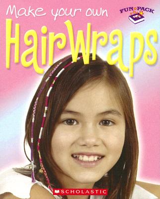 Make You Own Hair Wraps - 