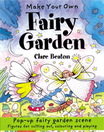 Make Your Own Fairy Garden