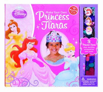 Make Your Own Princess Tiaras