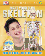 Make Your Own Skeleton