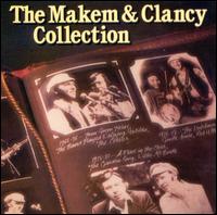 Makem & Clancy Collection - Tommy Makem w/ Liam Clancy