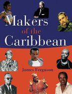 Makers of the Caribbean - Ferguson, James