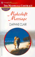 Makeshift Marriage - Clair, Daphne
