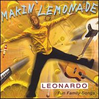 Makin' Lemonade - Leonardo