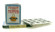 Makin' Muffins - Devins, Susan