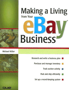 Making a Living from Your eBay Business