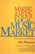 Making a Living in Your Local Music Market