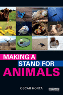 Making a Stand for Animals