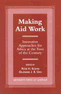 Making Aid Work