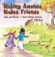 Making Amends Makes Friends: Sula and Hazel - Best Friends Forever (BFFs)