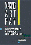 Making art pay