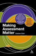 Making Assessment Matter