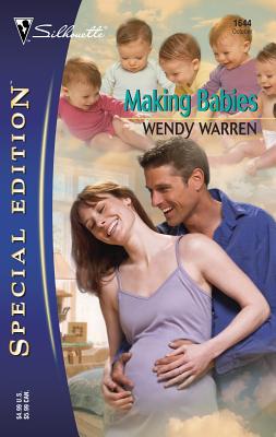 Making Babies - Warren, Wendy