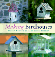 Making Birdhouses