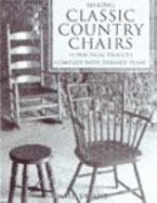 MAKING CLASSIC COUNTRY CHAIRS - 