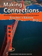 Making Connections Teacher\'s Edition Level 3